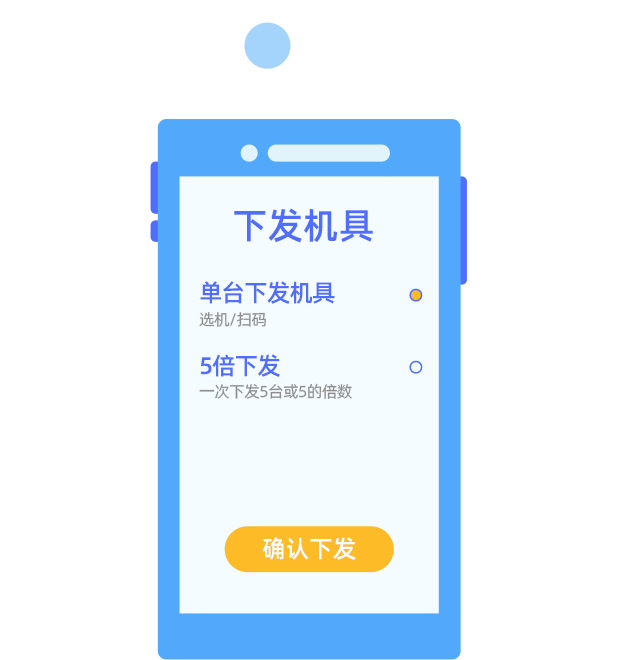 机具管理
